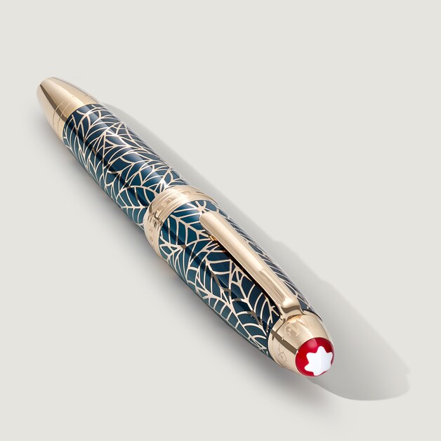 Meisterstück Romeo & Julia Solitaire Füllfederhalter