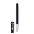 Montblanc Heritage Edição Especial Vermelha e Preta Rollerball