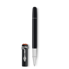 Montblanc Heritage Edição Especial Vermelha e Preta Rollerball