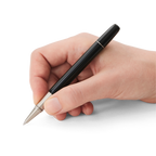 Montblanc Heritage Edição Especial Vermelha e Preta Rollerball