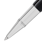 Montblanc Heritage Edição Especial Vermelha e Preta Rollerball