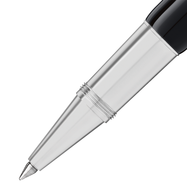 Montblanc Heritage Rouge et Noir Special Edition Rollerball
