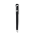 Montblanc Heritage Red and Black Special Edition Kugelschreiber