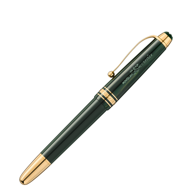 Meisterstück The Origin Collection Füllfederhalter