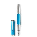 Caneta de Tinta Permanente Montblanc Edição Especial Maria Callas