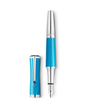 Caneta de Tinta Permanente Montblanc Edição Especial Maria Callas