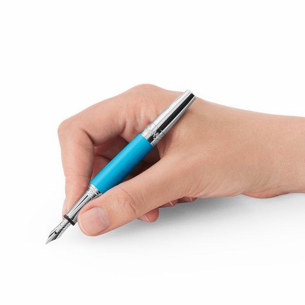 Montblanc Maria Callas Special Edition Füllfederhalter