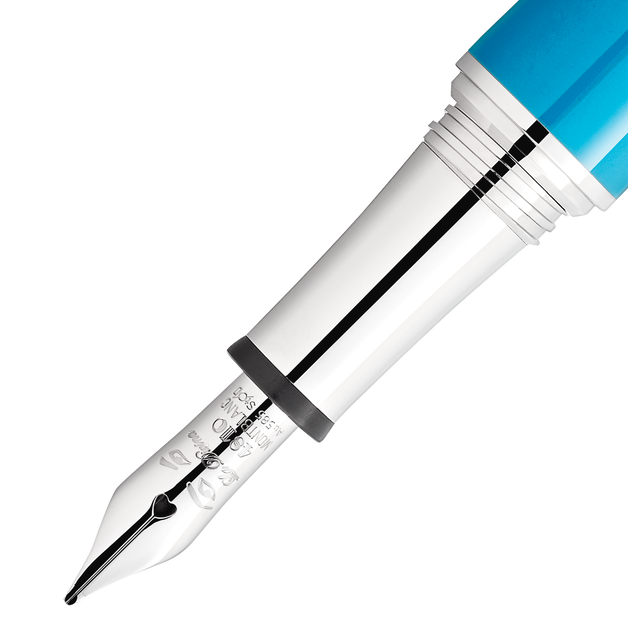 Montblanc Maria Callas Special Edition Füllfederhalter