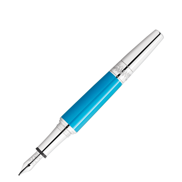 Montblanc Maria Callas Special Edition Füllfederhalter
