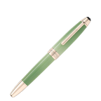 Caneta de Tinteiro Meisterstück Calligraphy Solitaire Celadon Gradient
