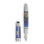 High Artistry A Tribute to Craftsmanship Limited Edition 333 Füllfederhalter