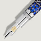 High Artistry A Tribute to Craftsmanship Limited Edition 333 Füllfederhalter