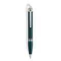 StarWalker PolarGreen Precious Resin Kugelschreiber