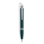 StarWalker PolarGreen Precious Resin Kugelschreiber