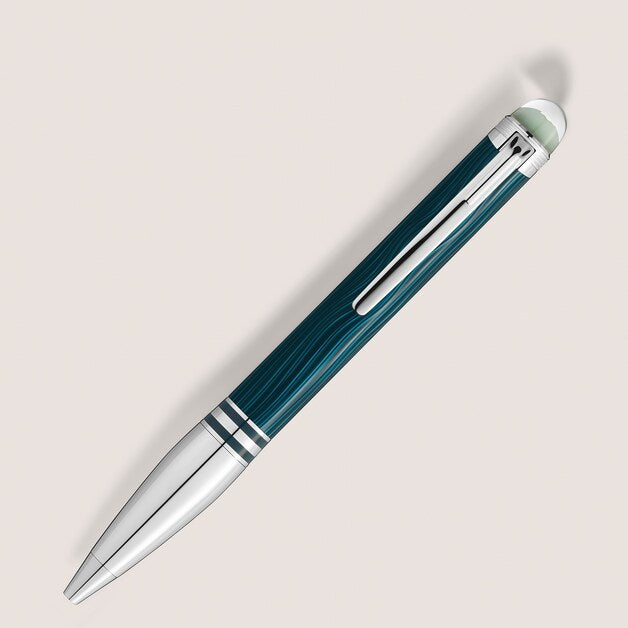 Starwalker Polar-Grün Metall-Kugelschreiber