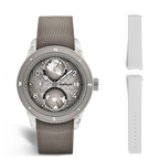 Montblanc 1858 Geosphere 0 Oxygen Mount Elbrouz Limited Edition – 829 pieces