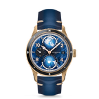 Montblanc 1858 Geosphere 0 Oxygen Limited Edition - 1786 copies