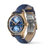 Montblanc 1858 Geosphere 0 Oxygen Limited Edition - 1786 copies