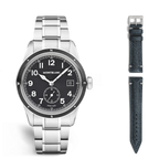 Montblanc 1858 Small Second 0 Oxygen