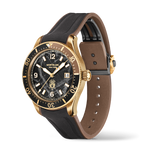 Montblanc Iced Sea Automatic Date