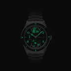 Montblanc 1858 Geosphere 0 Oxygen