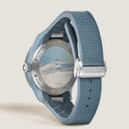 Montblanc 1858 Geosphere 0 Oxygen Limited Edition – 986 pieces