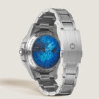 Montblanc Iced Sea 0 Oxygen Deep 4810