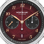 Montblanc Star Legacy Chronograph 42mm Limited Edition - 1786 pieces
