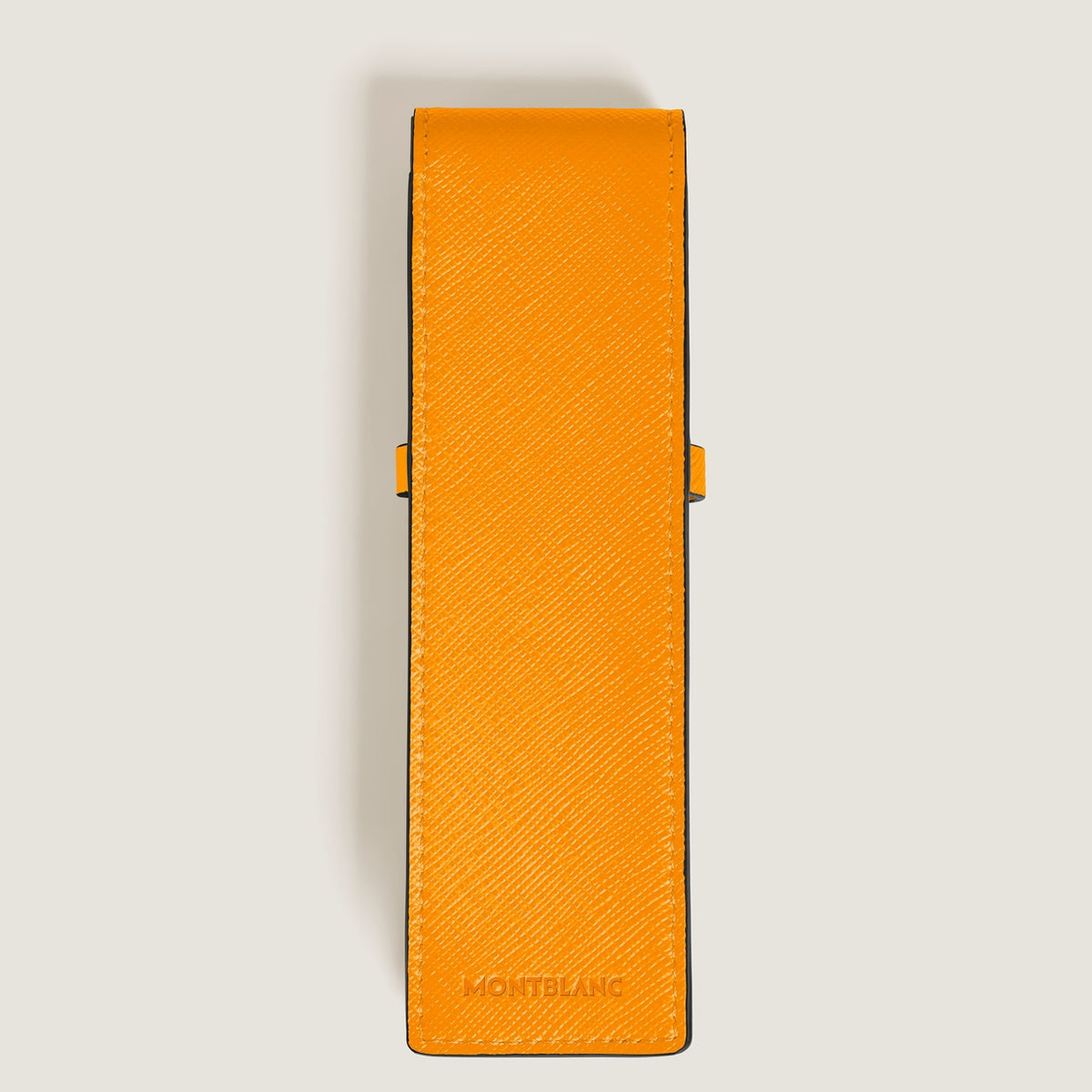 Montblanc Umschlag-Etui für 2 Schreibgeräte