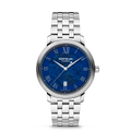 Montblanc Tradition Automatic Date 40 mm