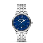 Montblanc Tradition Automatic Date 40 mm