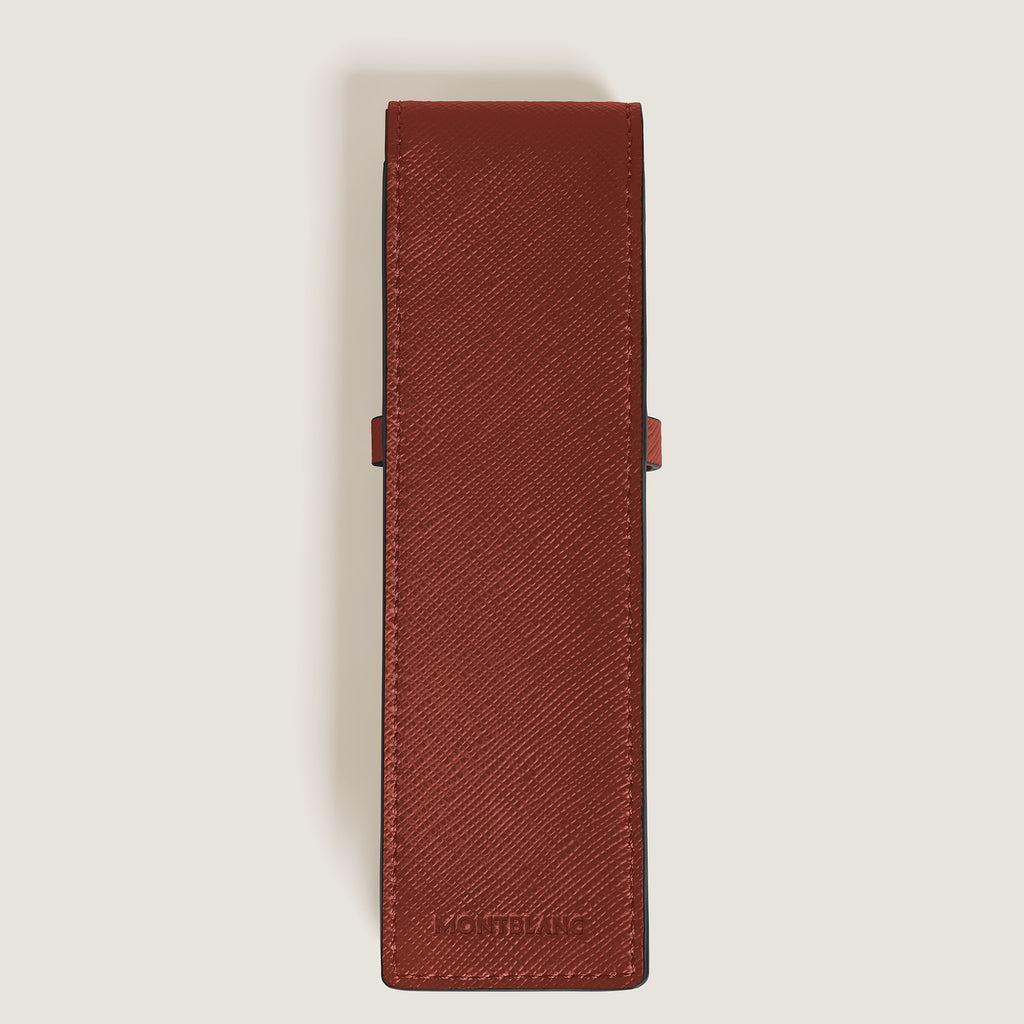 Montblanc Envelope 2-Pen Pouch