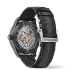 Montblanc 1858 The Unveiled Timekeeper Minerva Limited Edition - 100 pieces