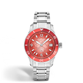 Montblanc Iced Sea Automatic Date 0 Oxygen Limited Edition - 300 pieces