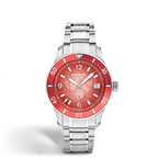 Montblanc Iced Sea Automatic Date 0 Oxygen Limited Edition - 300 pieces