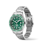 Montblanc 1858 Iced Sea Automatic Date
