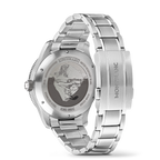 Montblanc 1858 Iced Sea Automatic Date