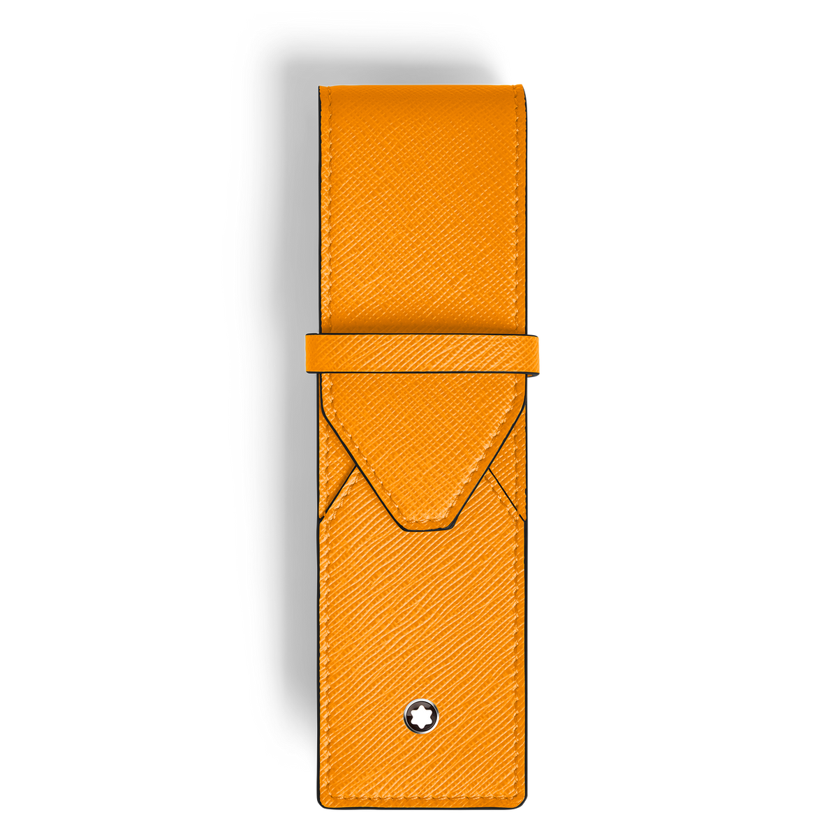 Montblanc Umschlag-Etui für 2 Schreibgeräte