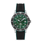 Montblanc Iced Sea Automatic Date