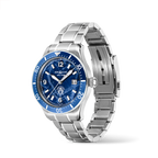Montblanc 1858 Iced Sea Automatic Date