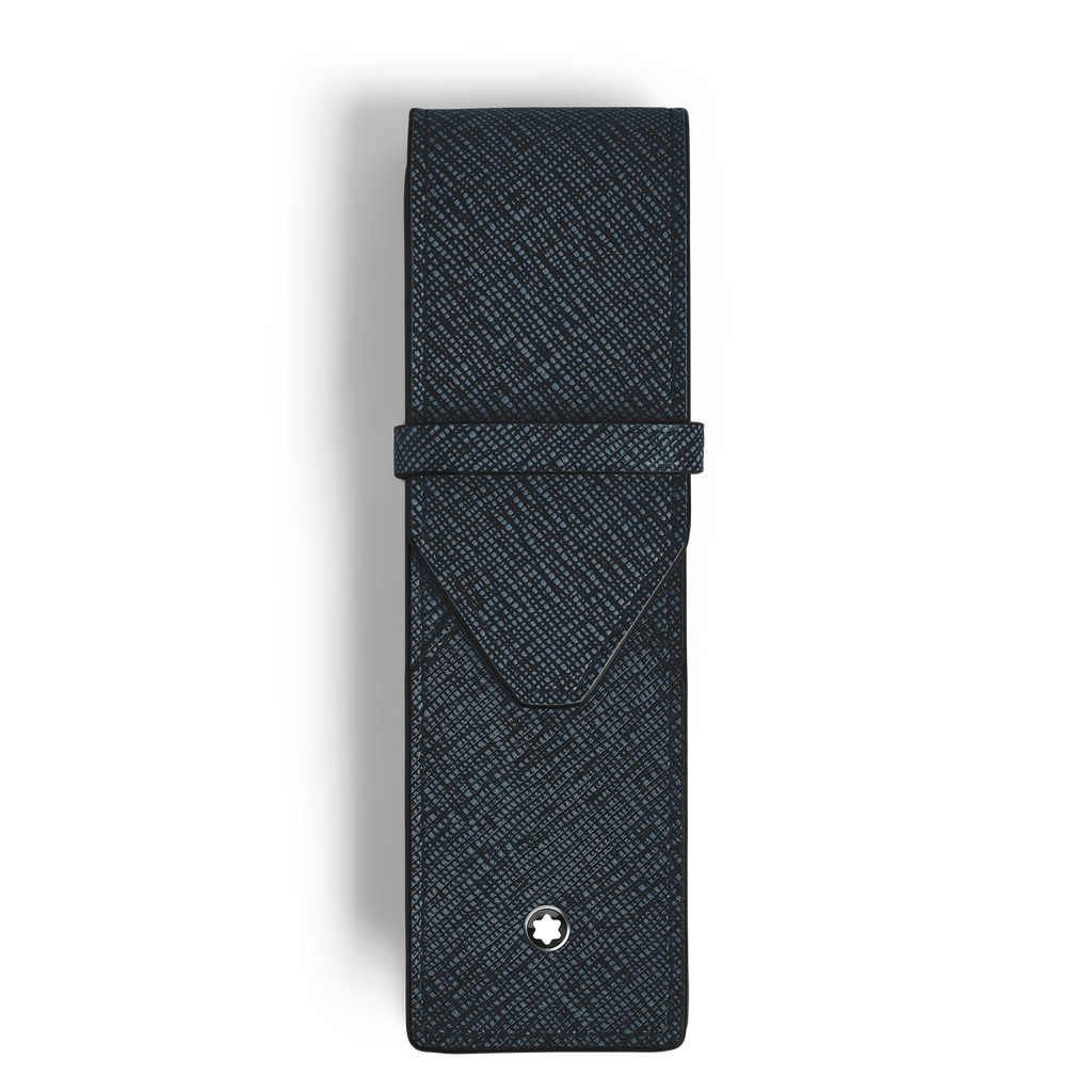 Montblanc Envelope 2-Pen Pouch