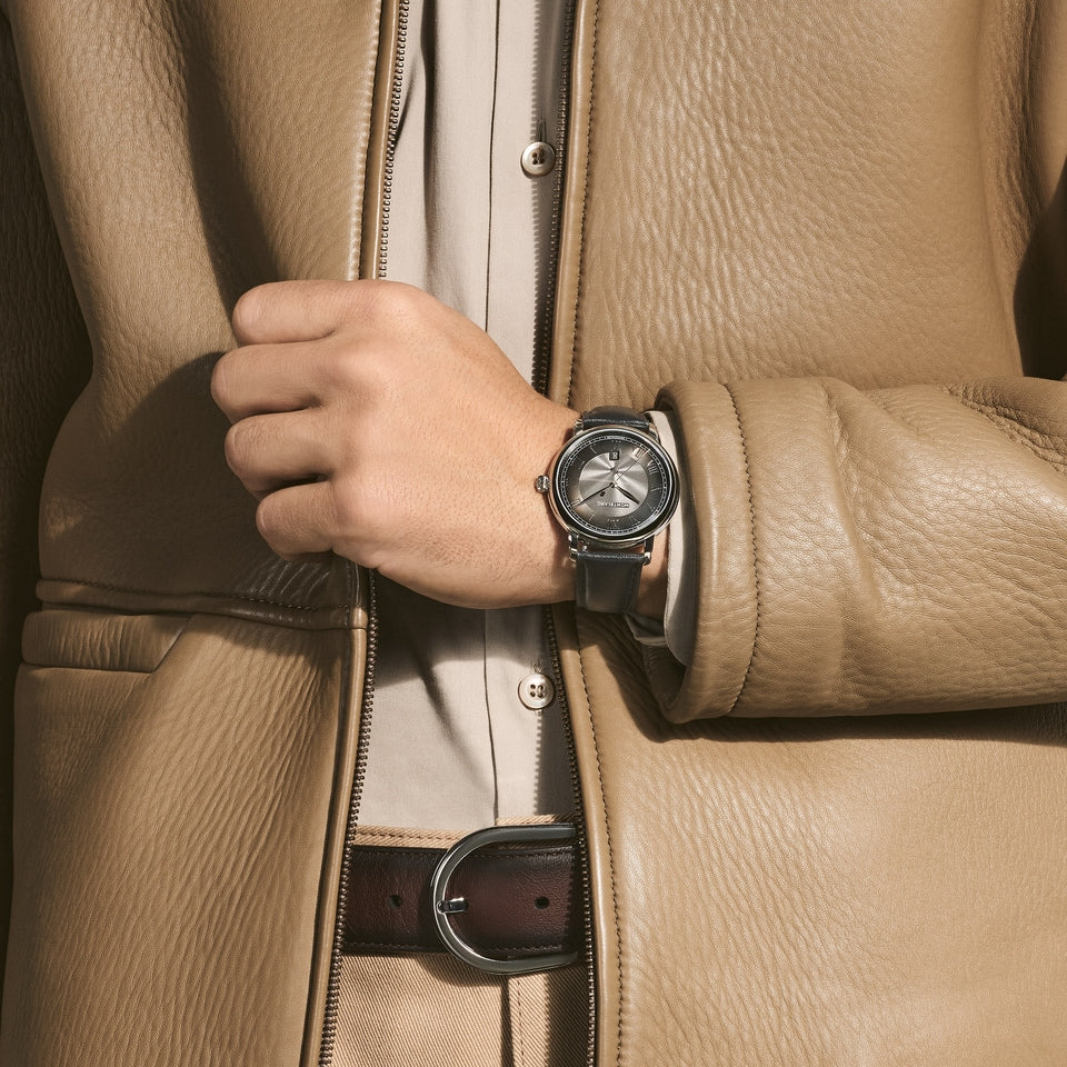 Montblanc Star Legacy Automatic Date 42 mm