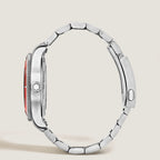 Montblanc Iced Sea Automatic Date 0 Oxygen Limited Edition - 300 pieces