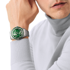 Montblanc 1858 Geosphere 0 Oxygen