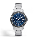 Montblanc Iced Sea 0 Oxygen Deep 4810