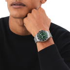 Montblanc Iced Sea Automatic Date
