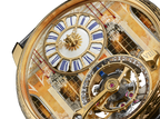 Montblanc Star Legacy Suspended Exo Tourbillon Château de Versailles Limited Edition - 8 pieces