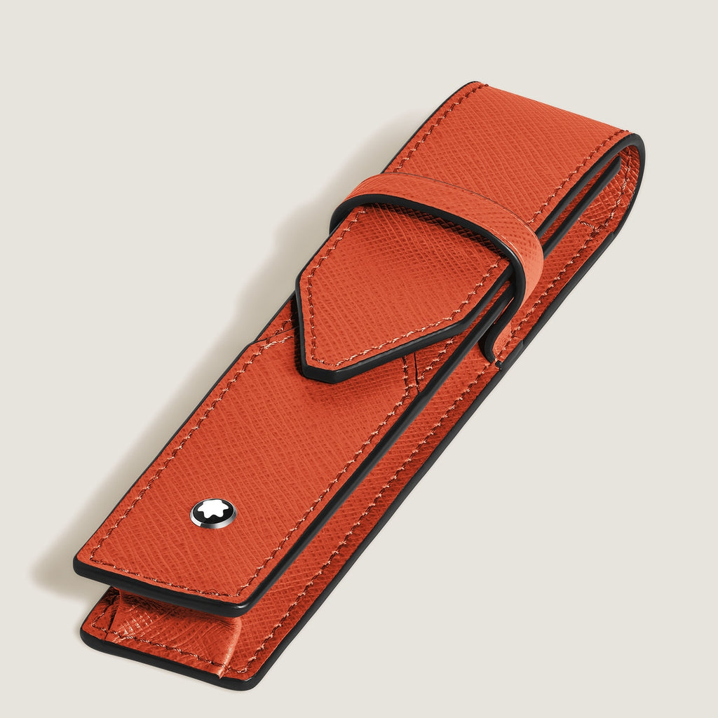 Bolsa para 1 Caneta Envelope Montblanc