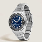 Montblanc Iced Sea 0 Oxygen Deep 4810