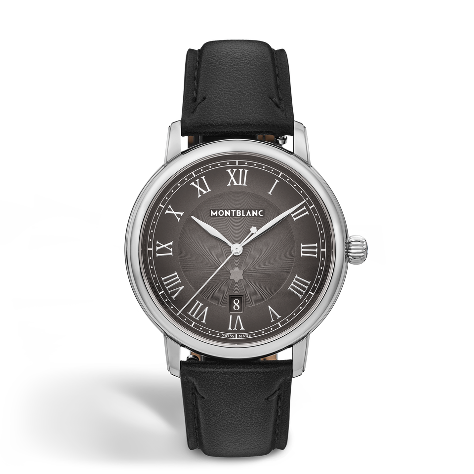 Montblanc Star Legacy Automatic Date 42 mm